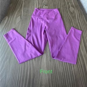 Girlfriend Collective Leggings